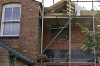 free Rusland home extension quotes