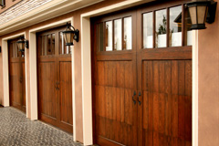 Rusland garage extension quotes