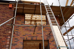 house extensions Rusland