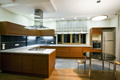 kitchen extensions Rusland